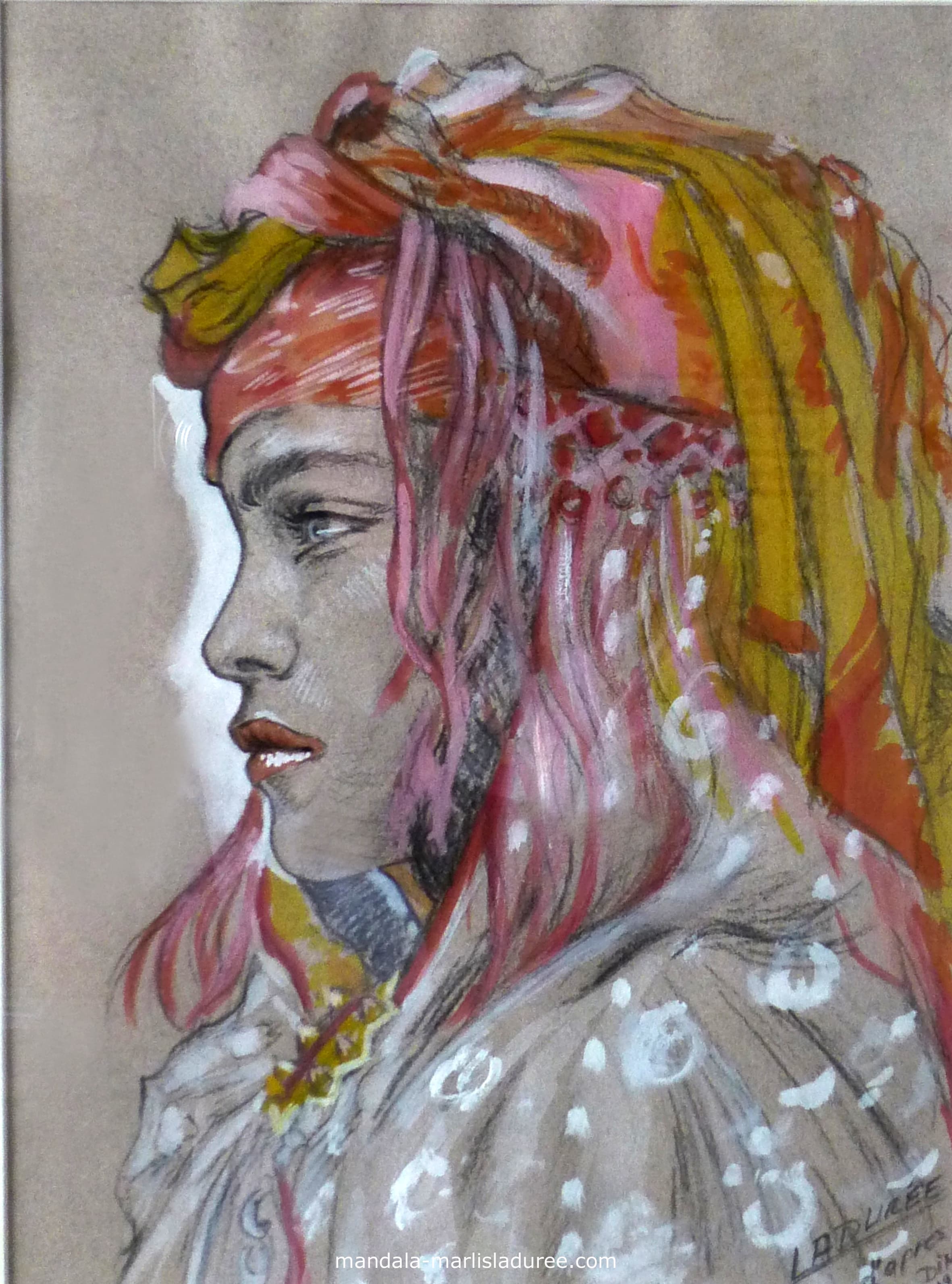 Aïcha