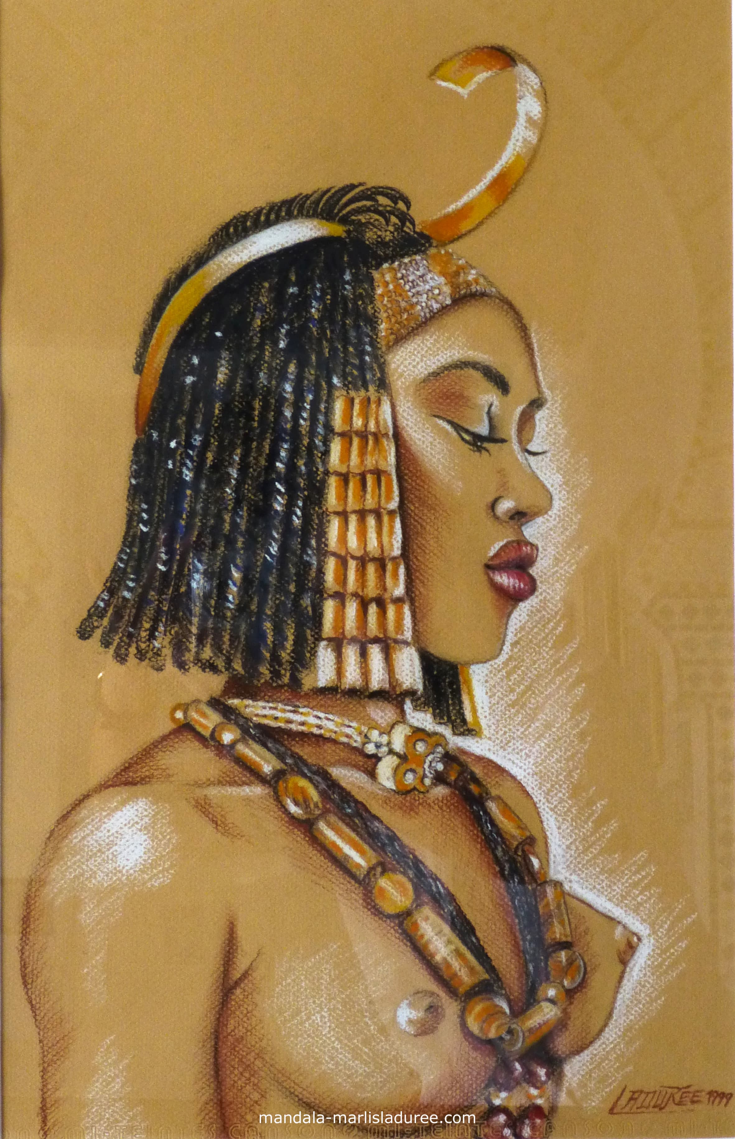 Mali