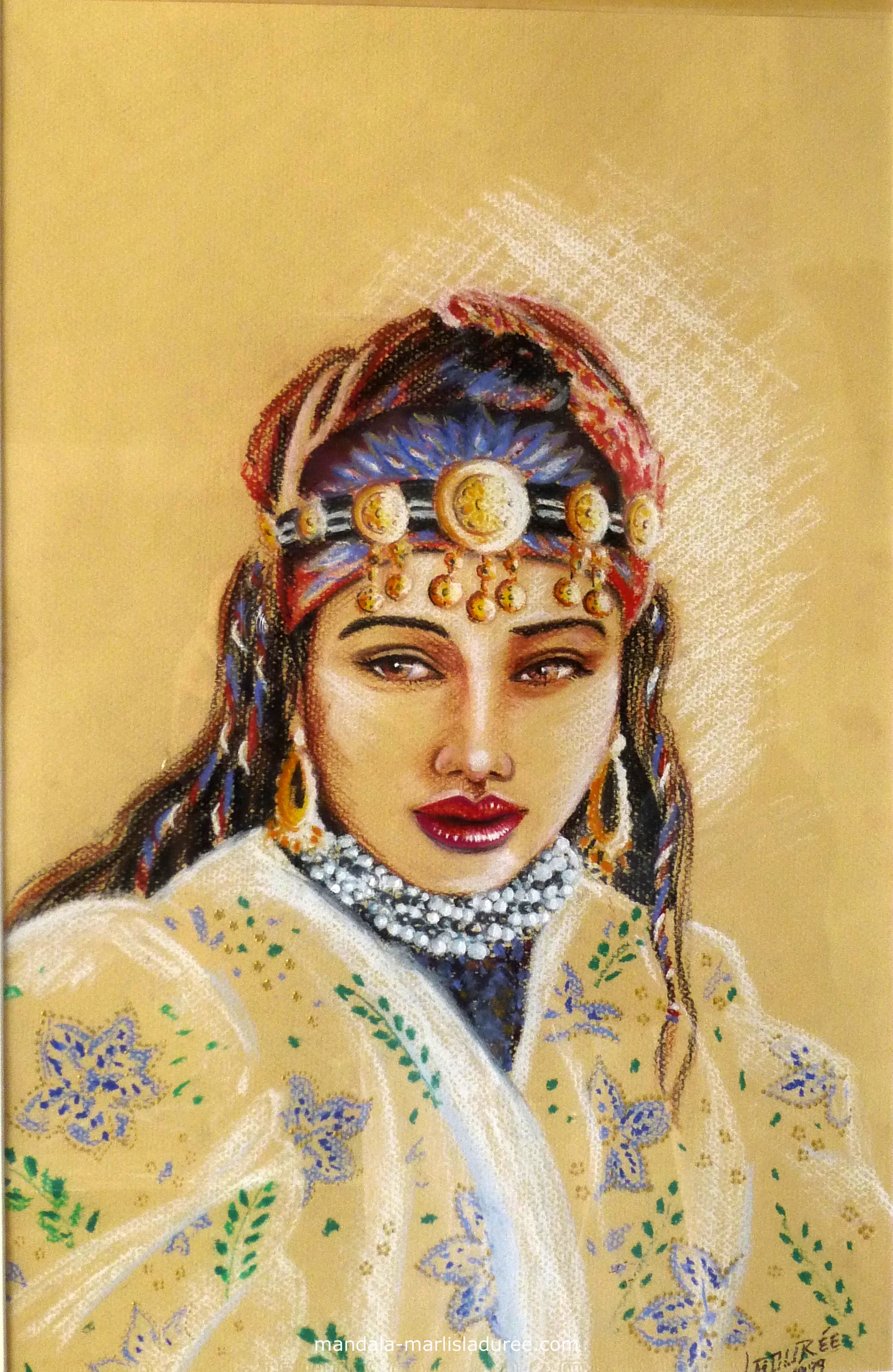 Maroc