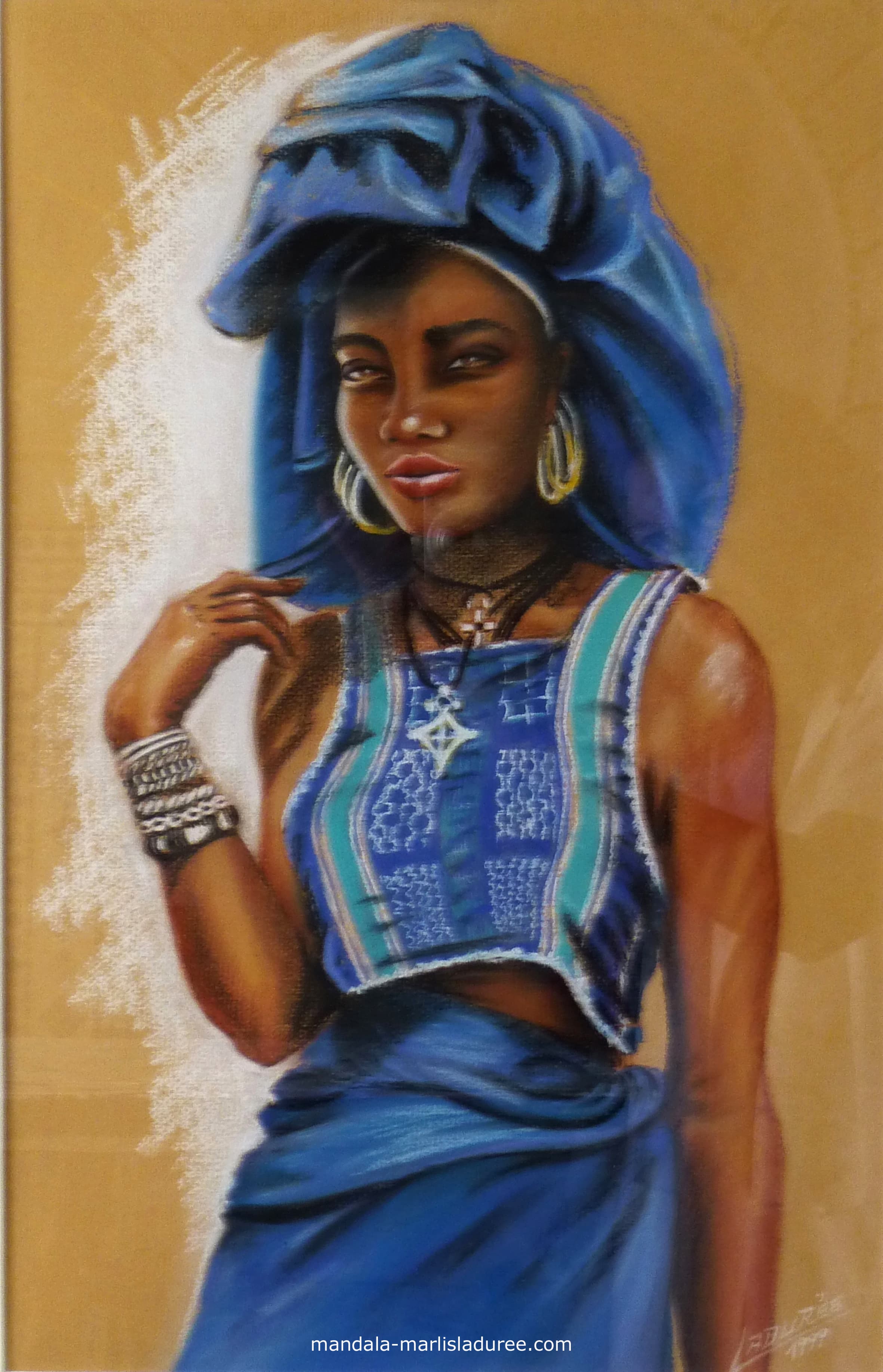 Niger
