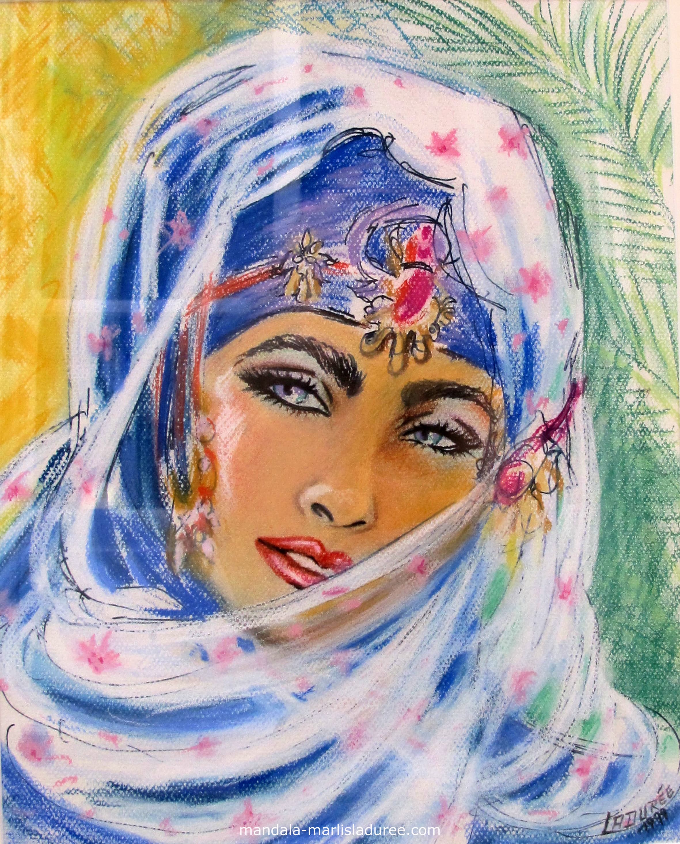 Shéhérazade