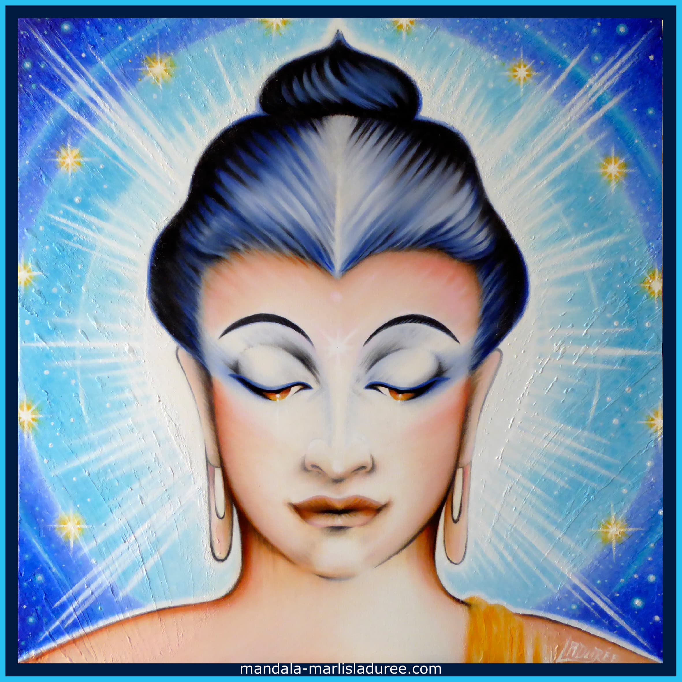 Bouddha