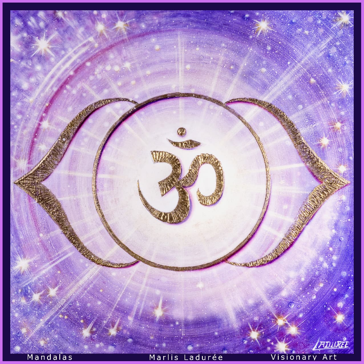 Ajna Chakra