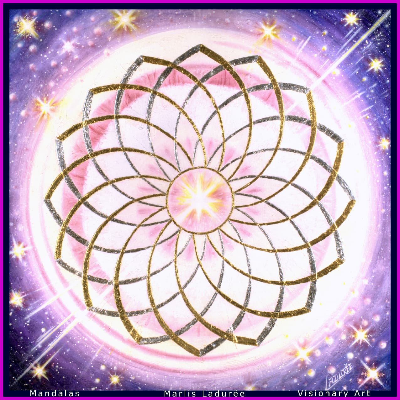 Sahashara Chakra
