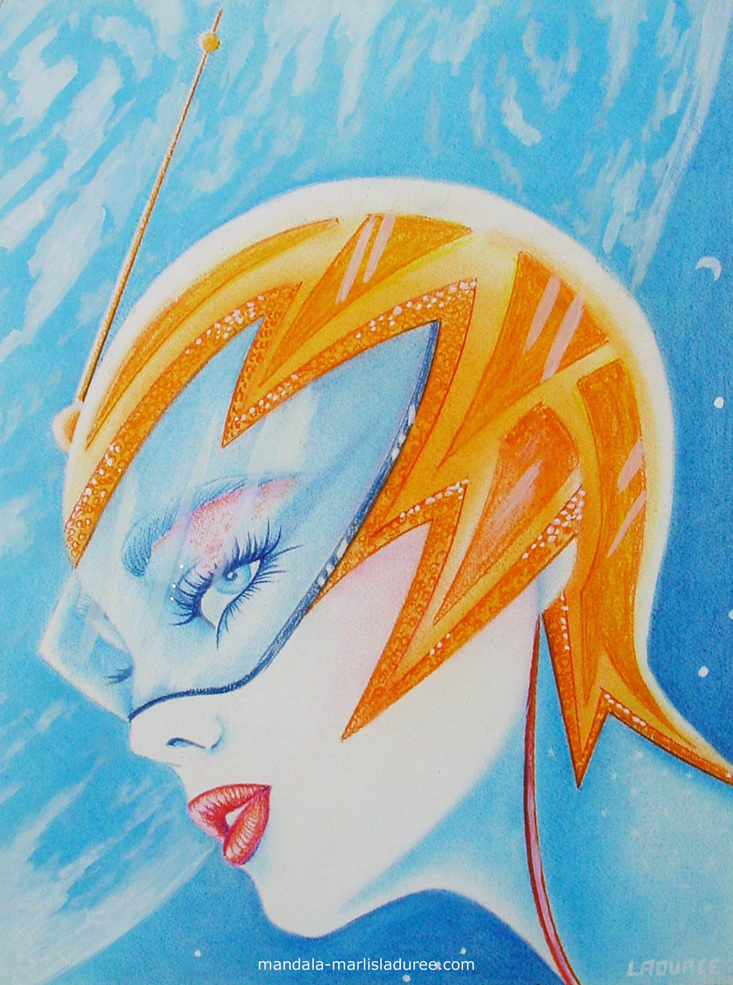 Andromeda