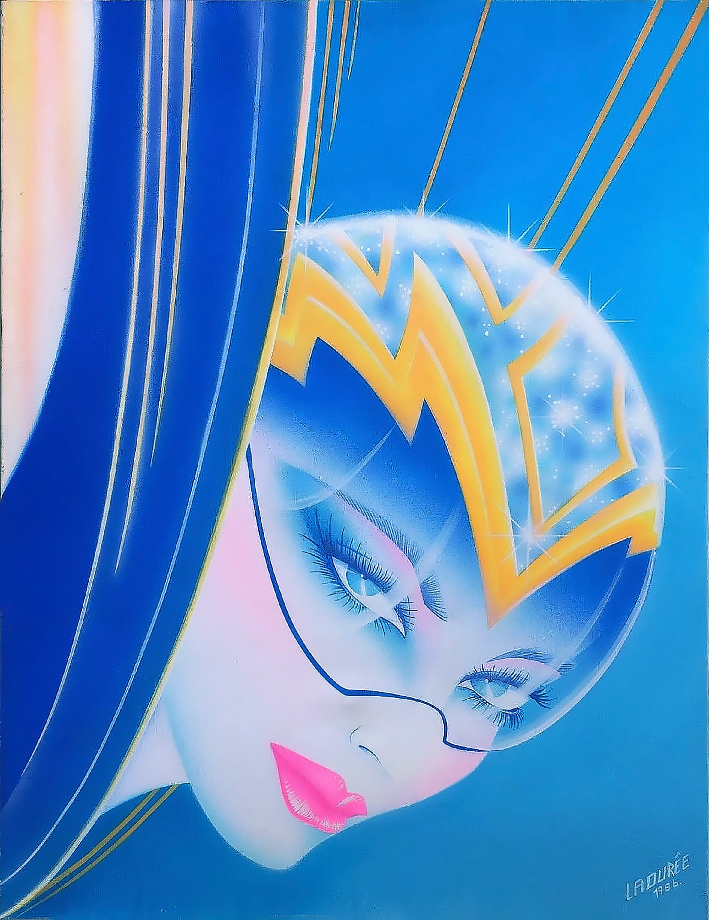 Cosmos Femme