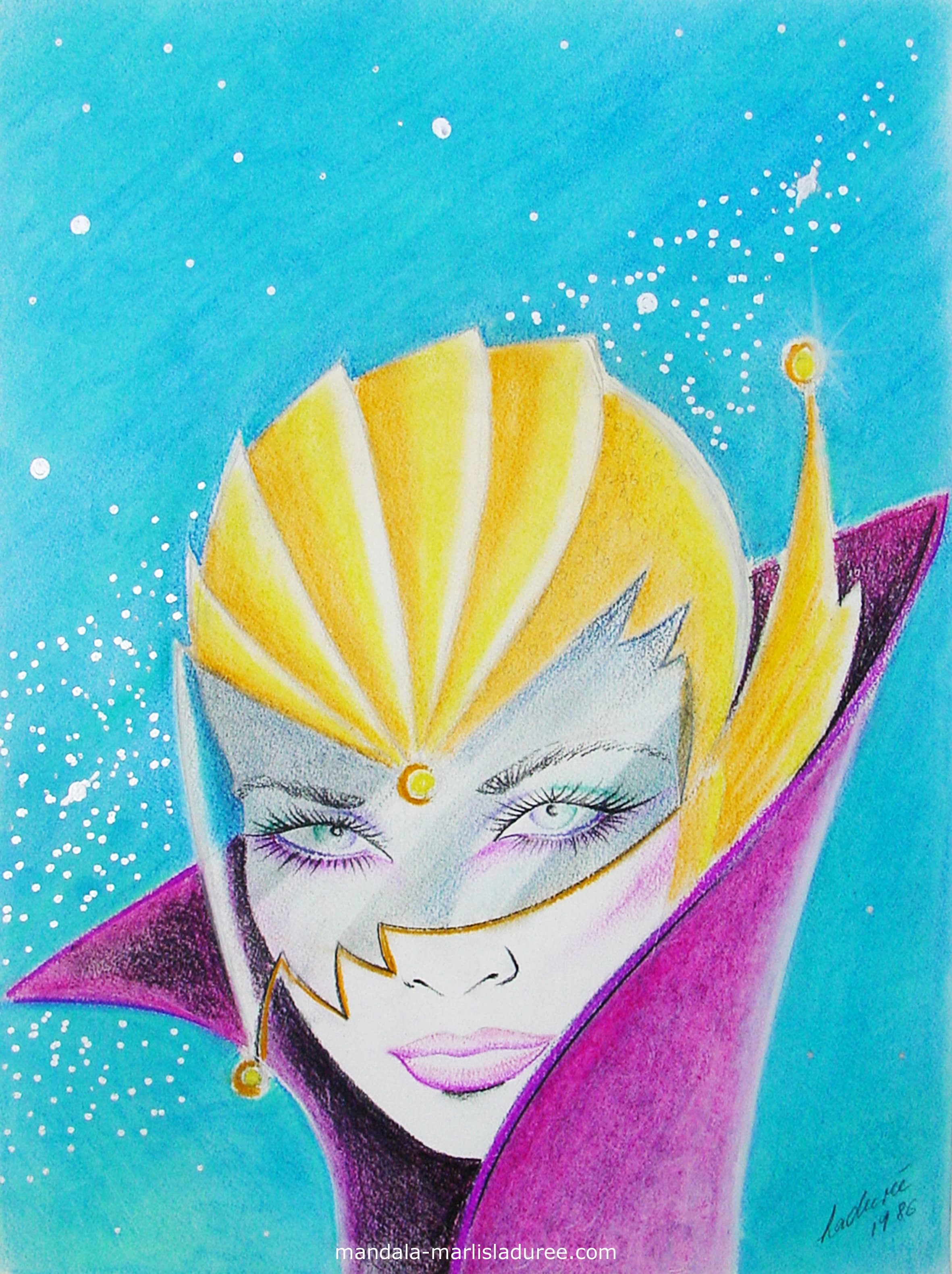 Violetta