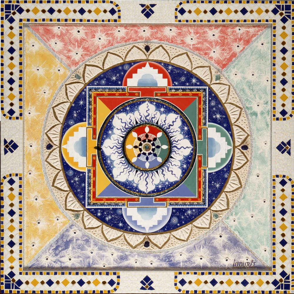 Amour pour le Tibet