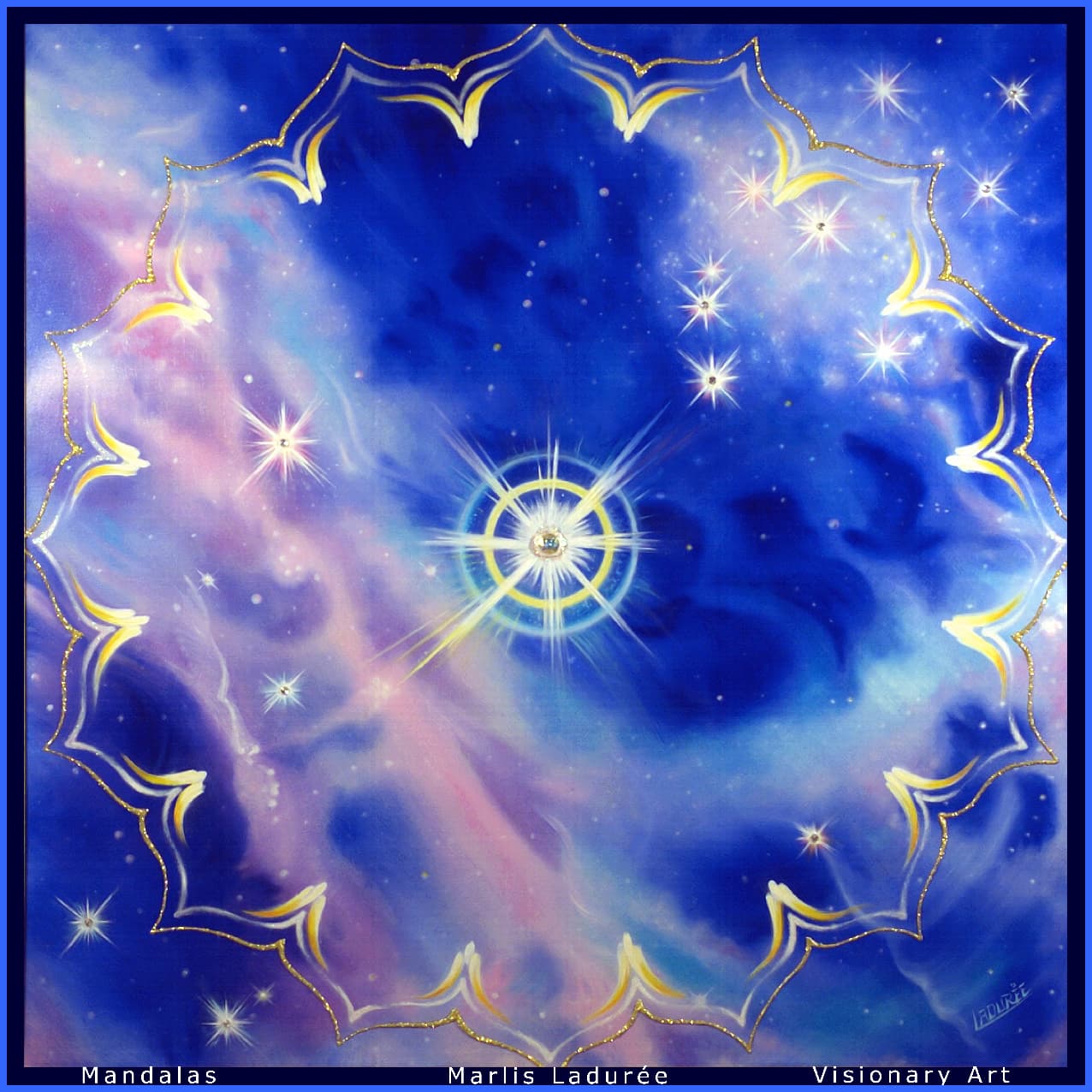 Fusion de Shiva