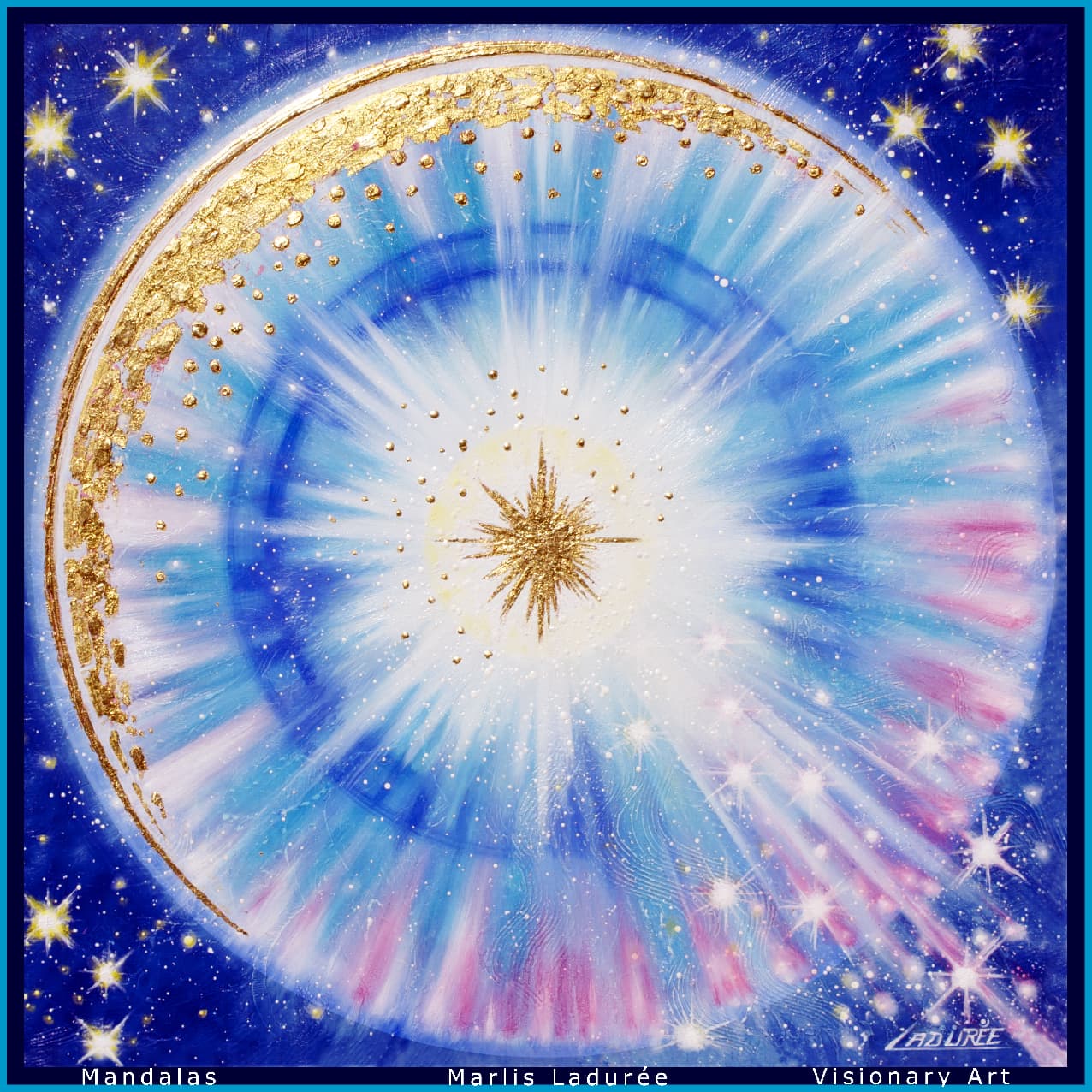 La Luna