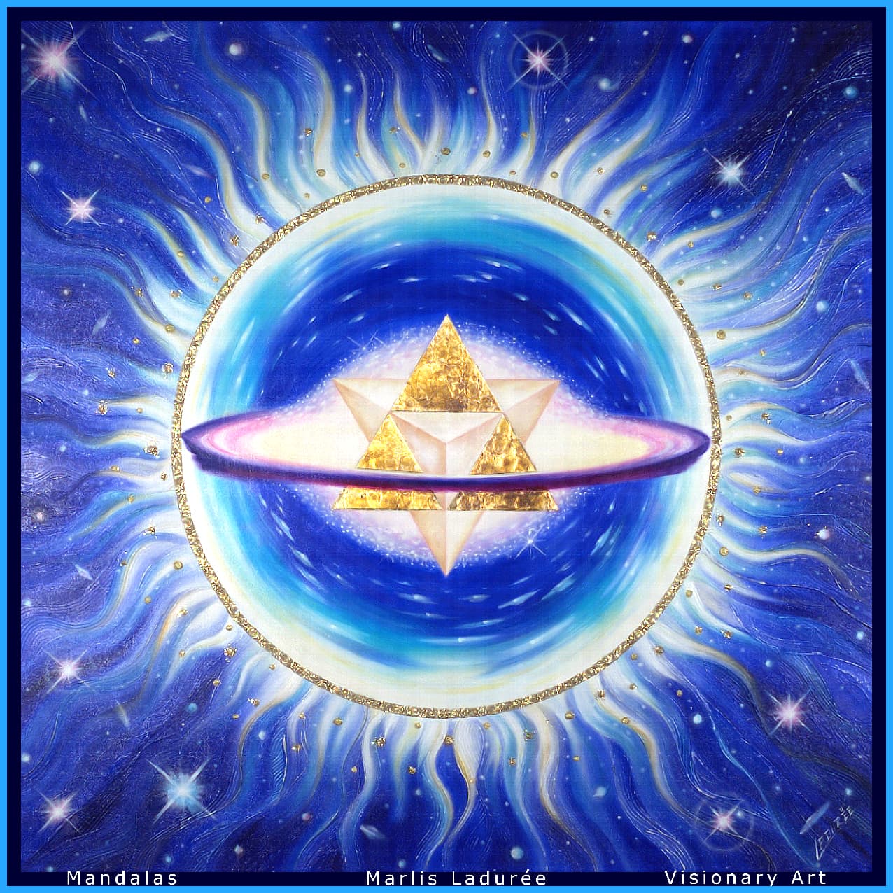 Merkaba