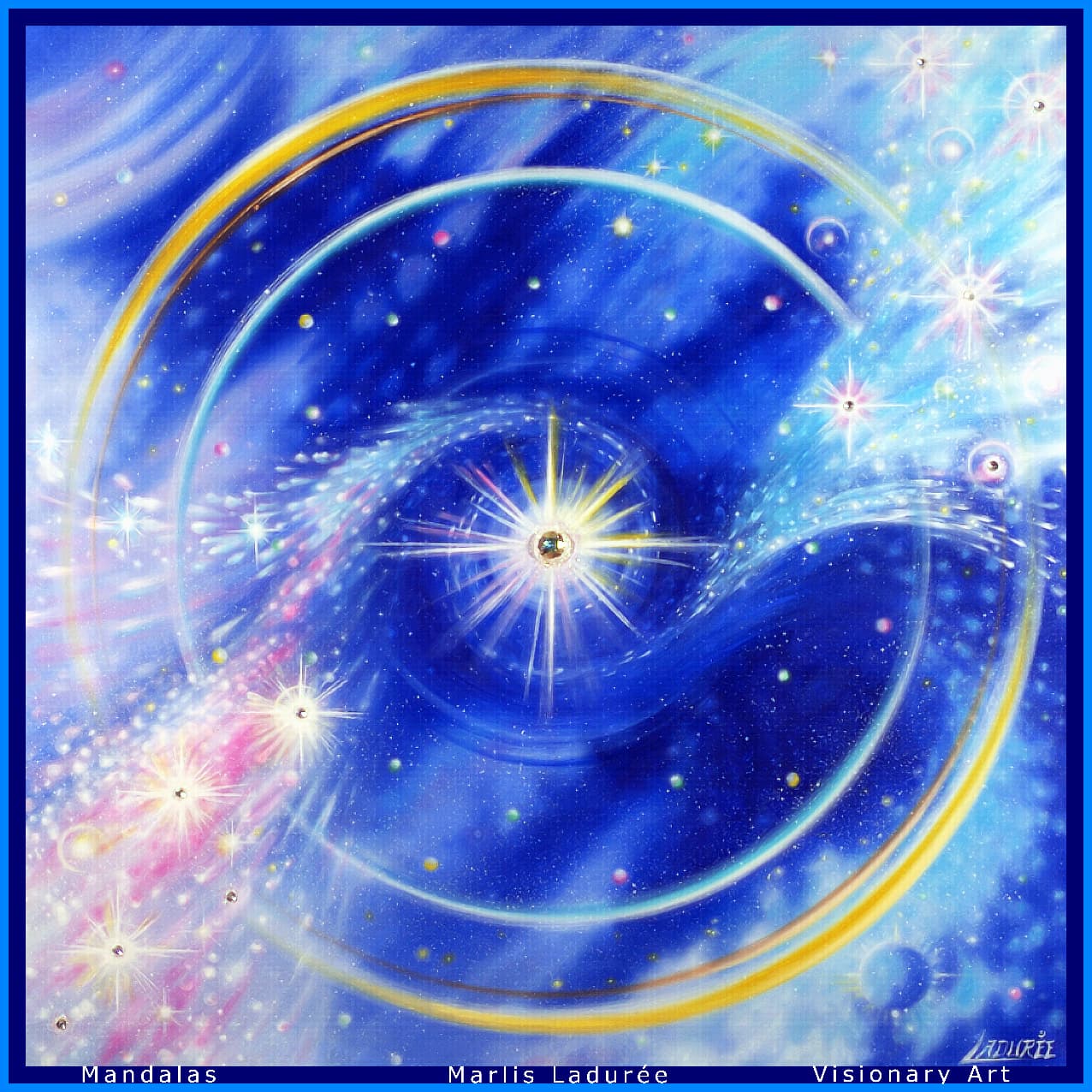 Star Maker