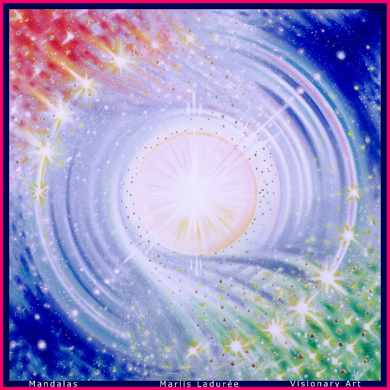 Starwheel