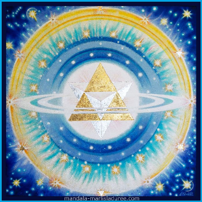 Merkaba 2