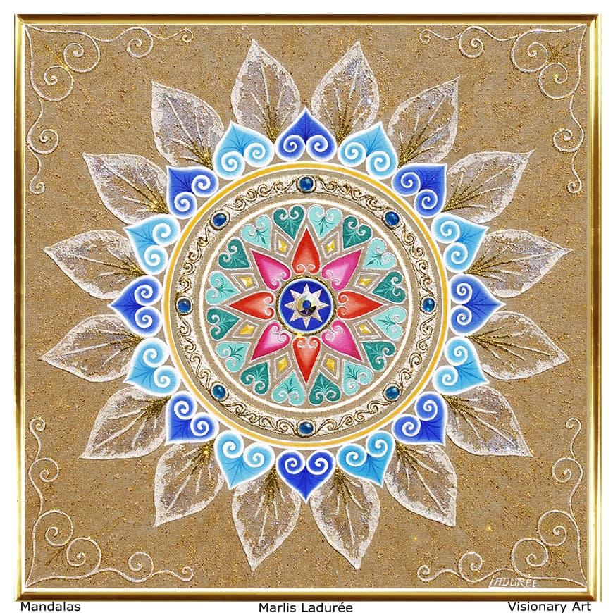 Heart of Lotus