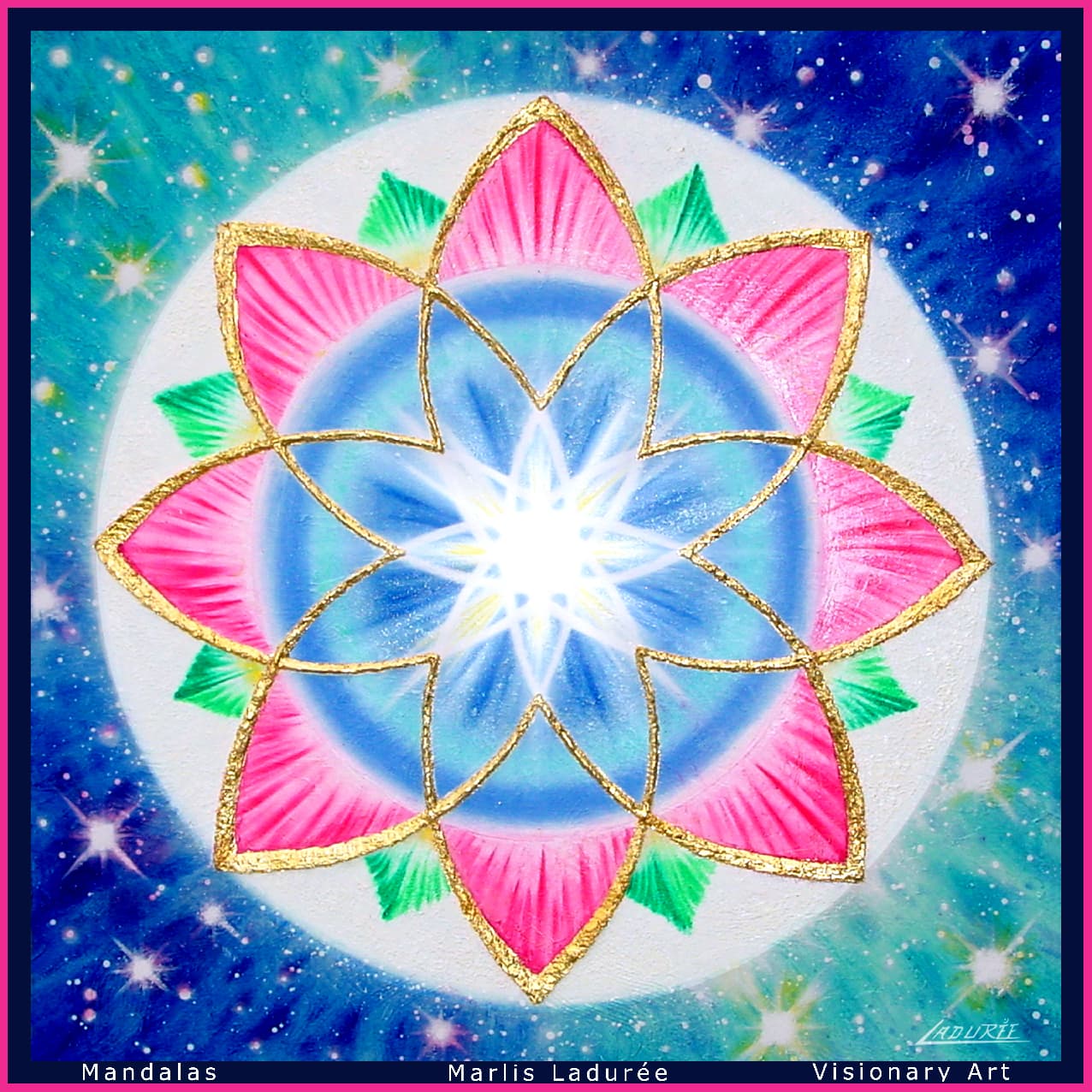 Lotus Star