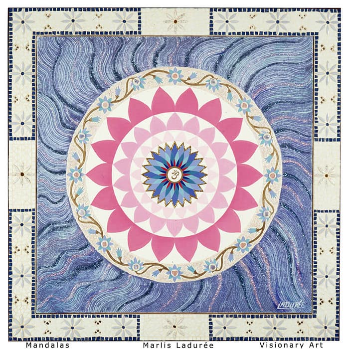 Lotus of Knowledge