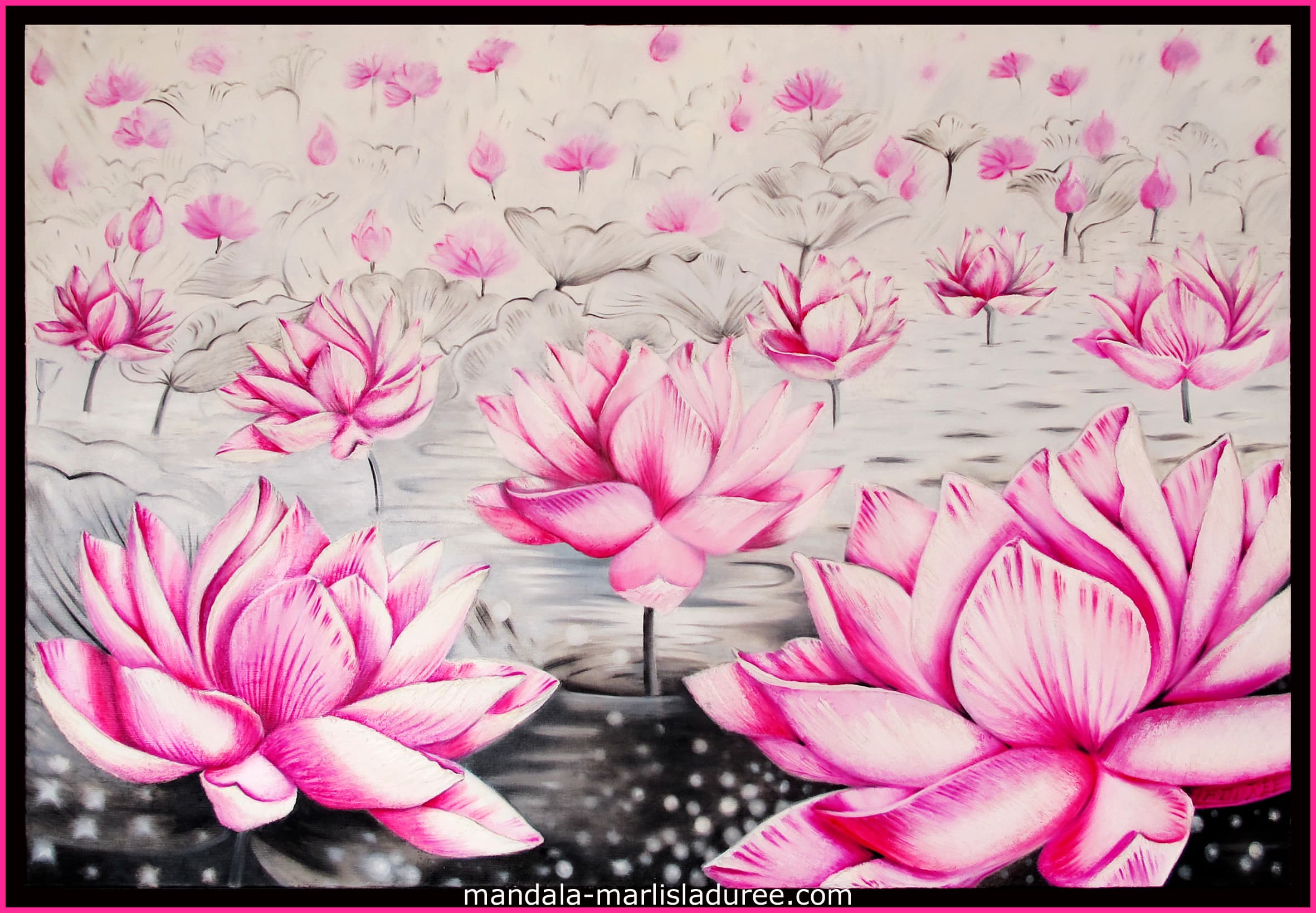 Les Lotus