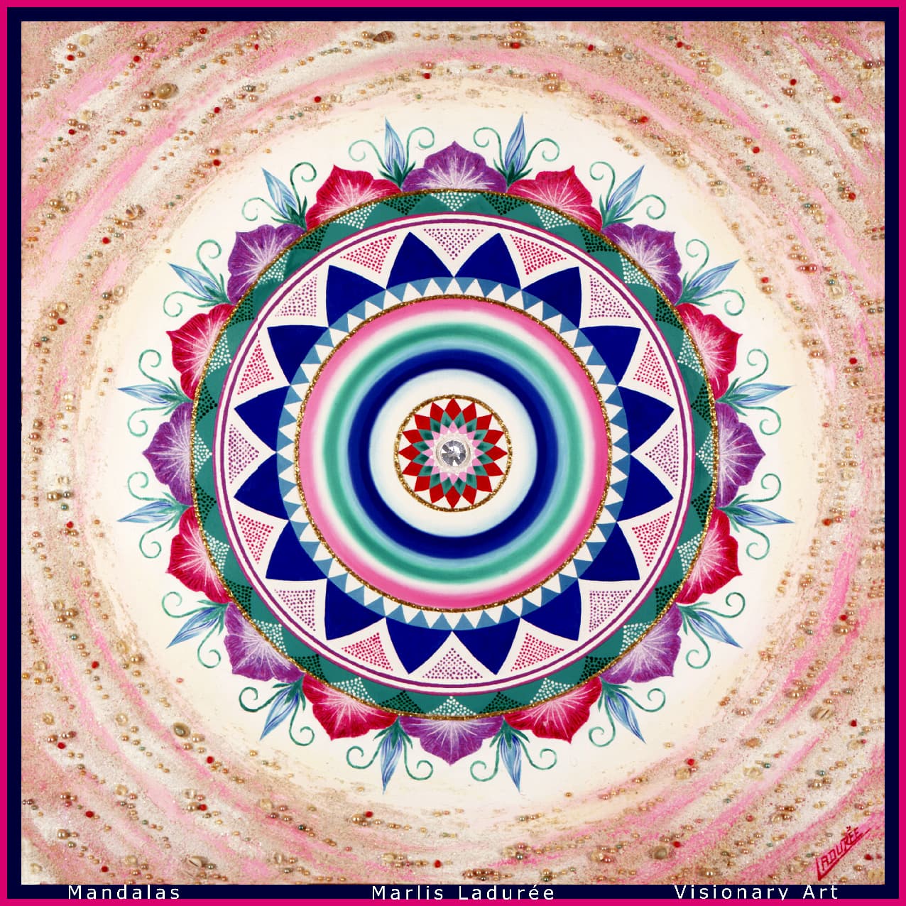 Meditation in Goa