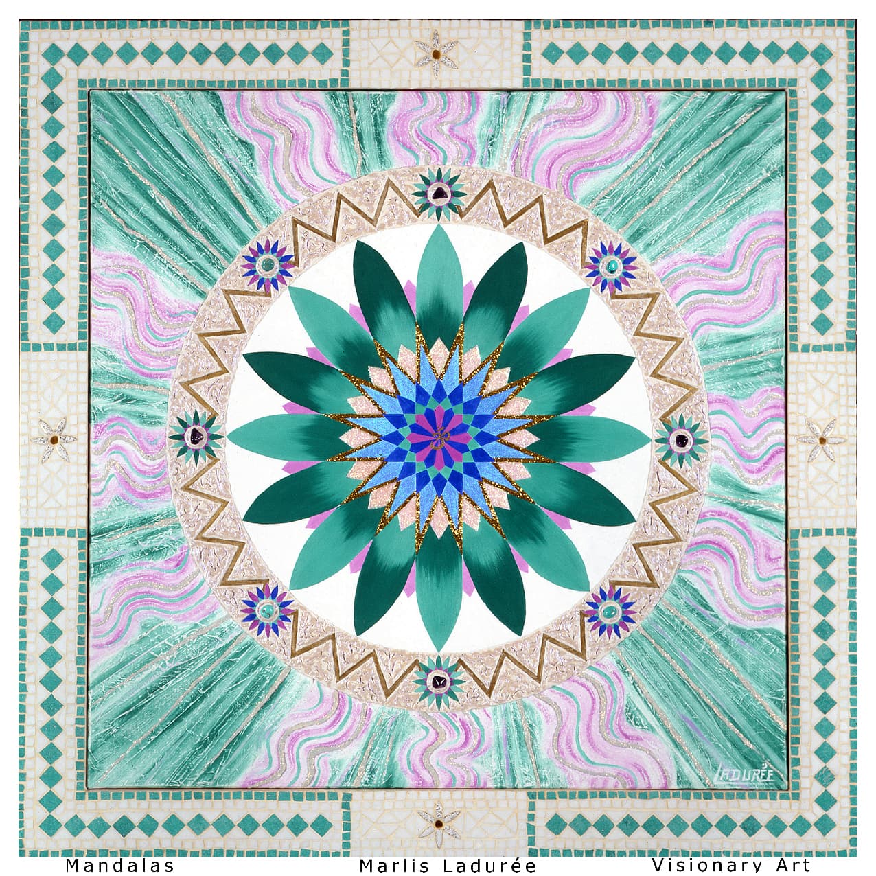 Passiflore