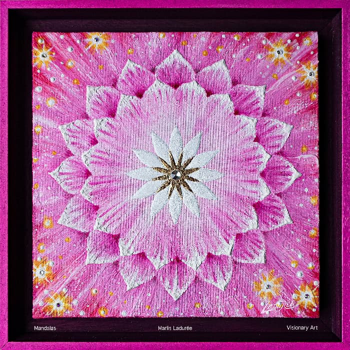 Rose Lotus