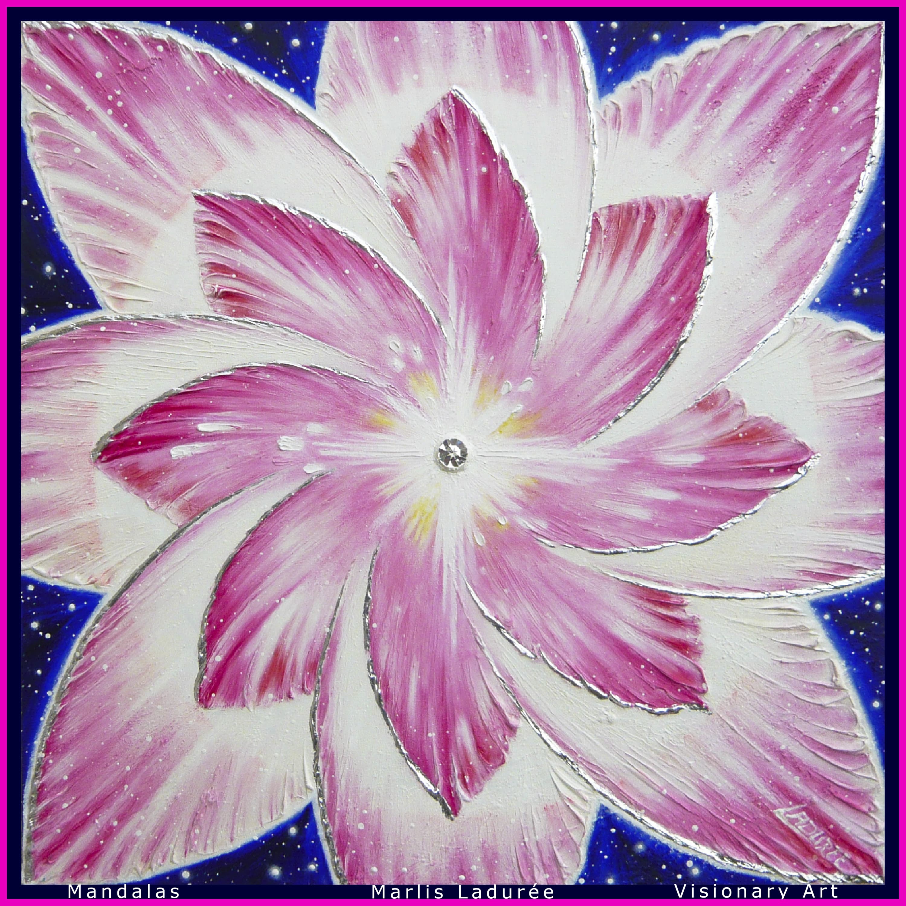Sky Lotus