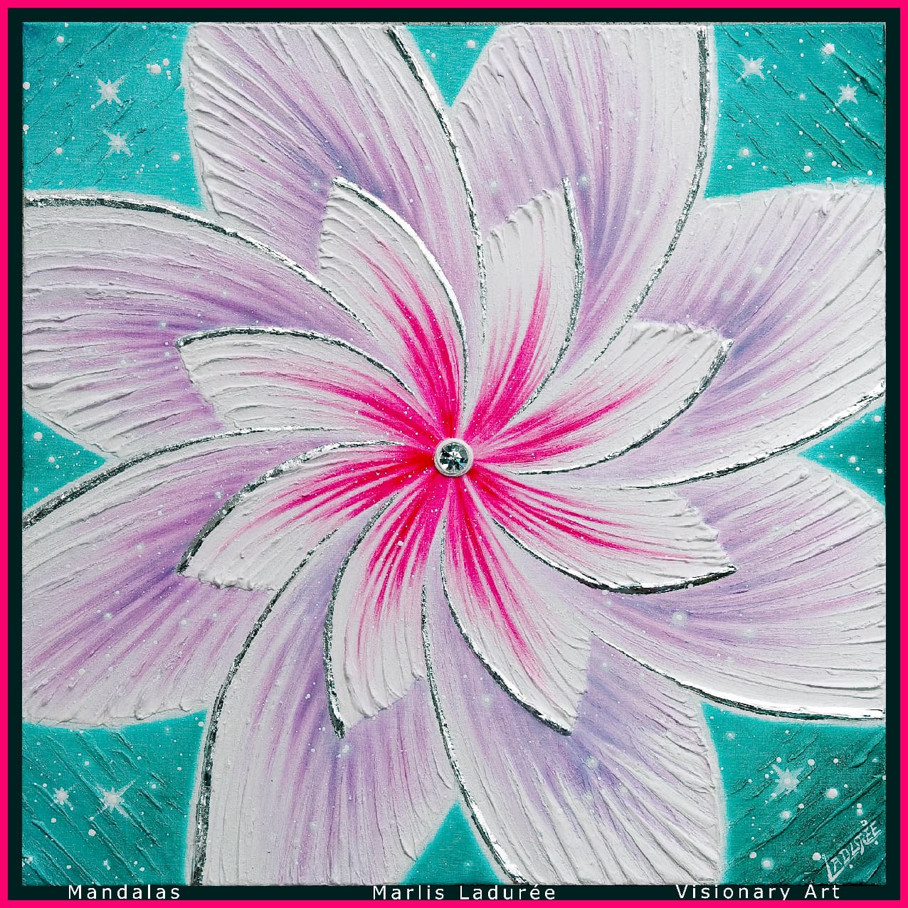 Water Lotus