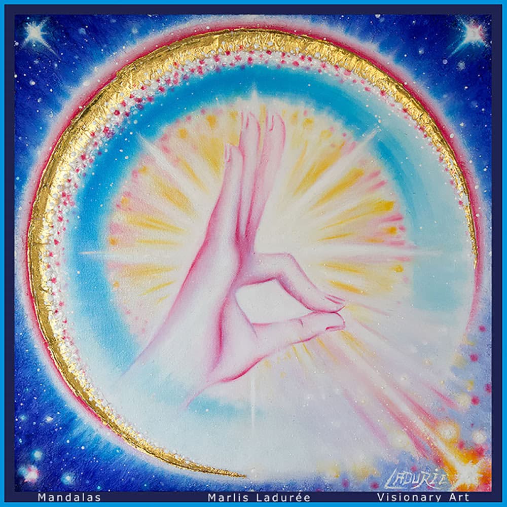 Jnana Mudra