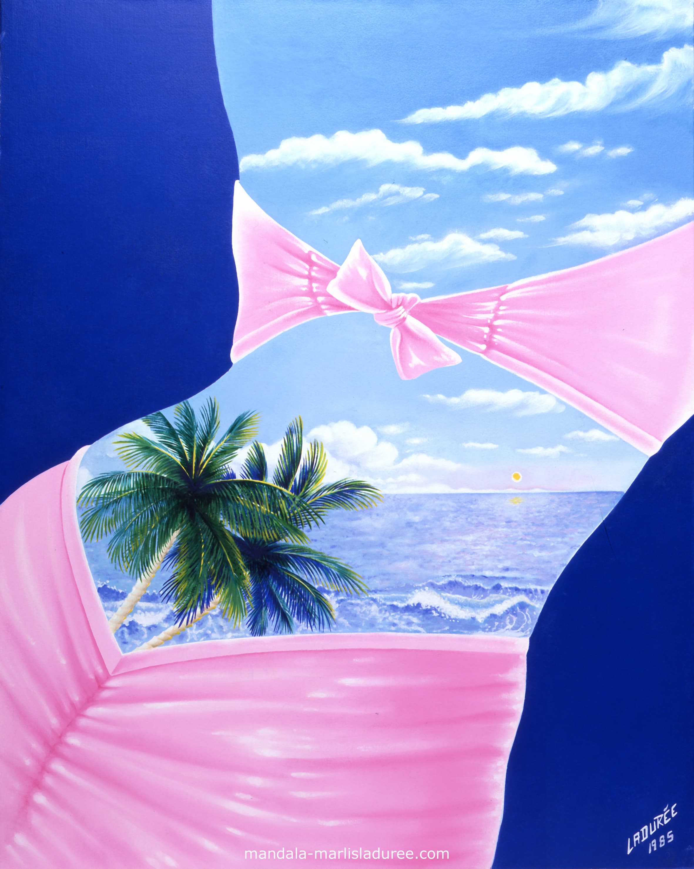 La Mer