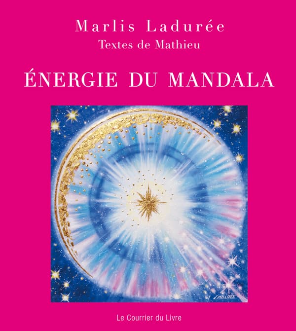 Énergie du Mandala